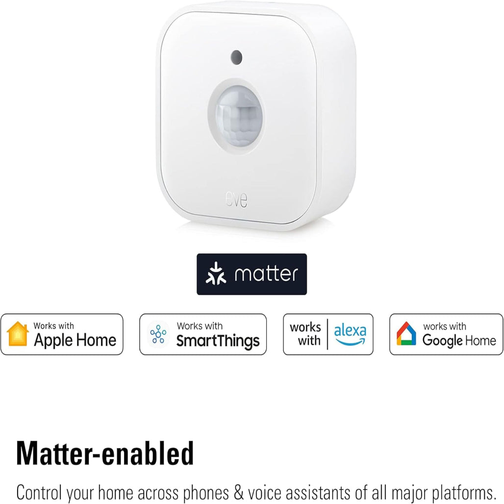 eve-motion-compatibility