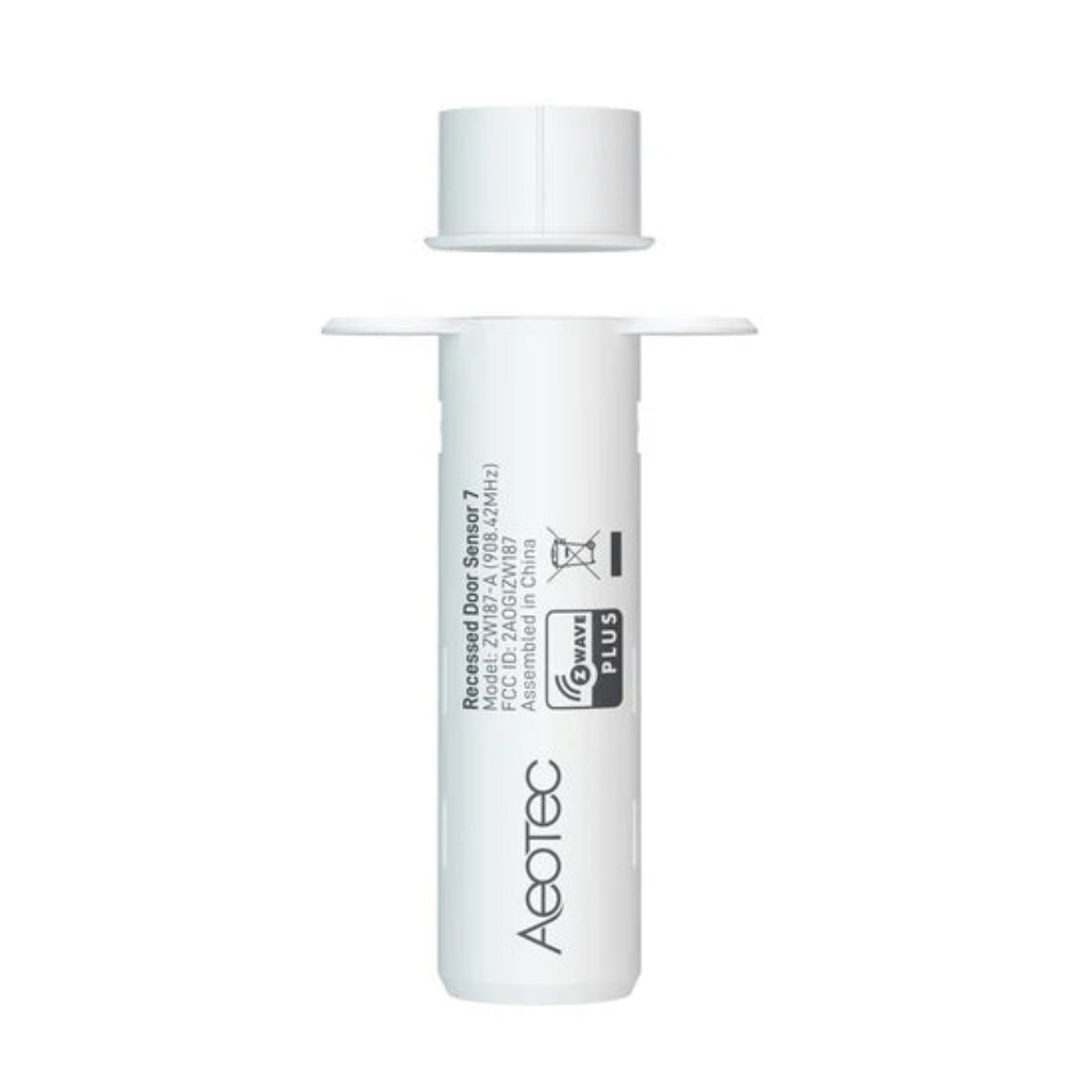 Aeotec Recessed Door Sensor 7