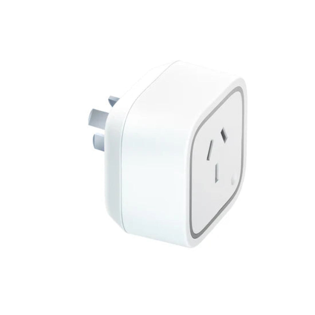 Aeotec Smart Switch 6