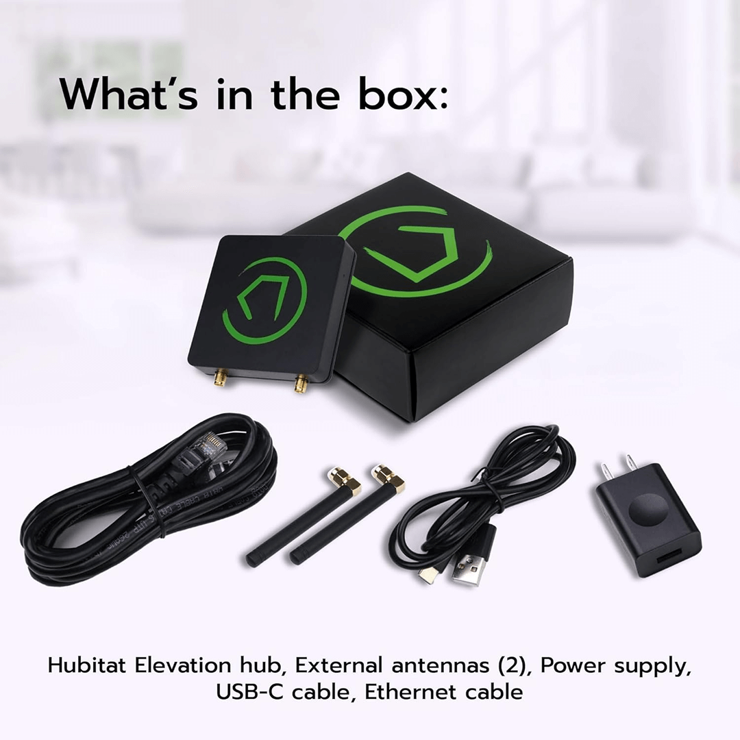 hubitat-c-8-components