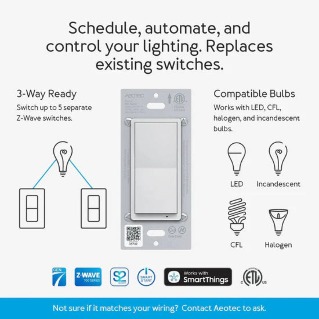 Simplify and Enhance Your Home with illumino SwitchāSmart Control, Easy Installation, Powerful Performance.