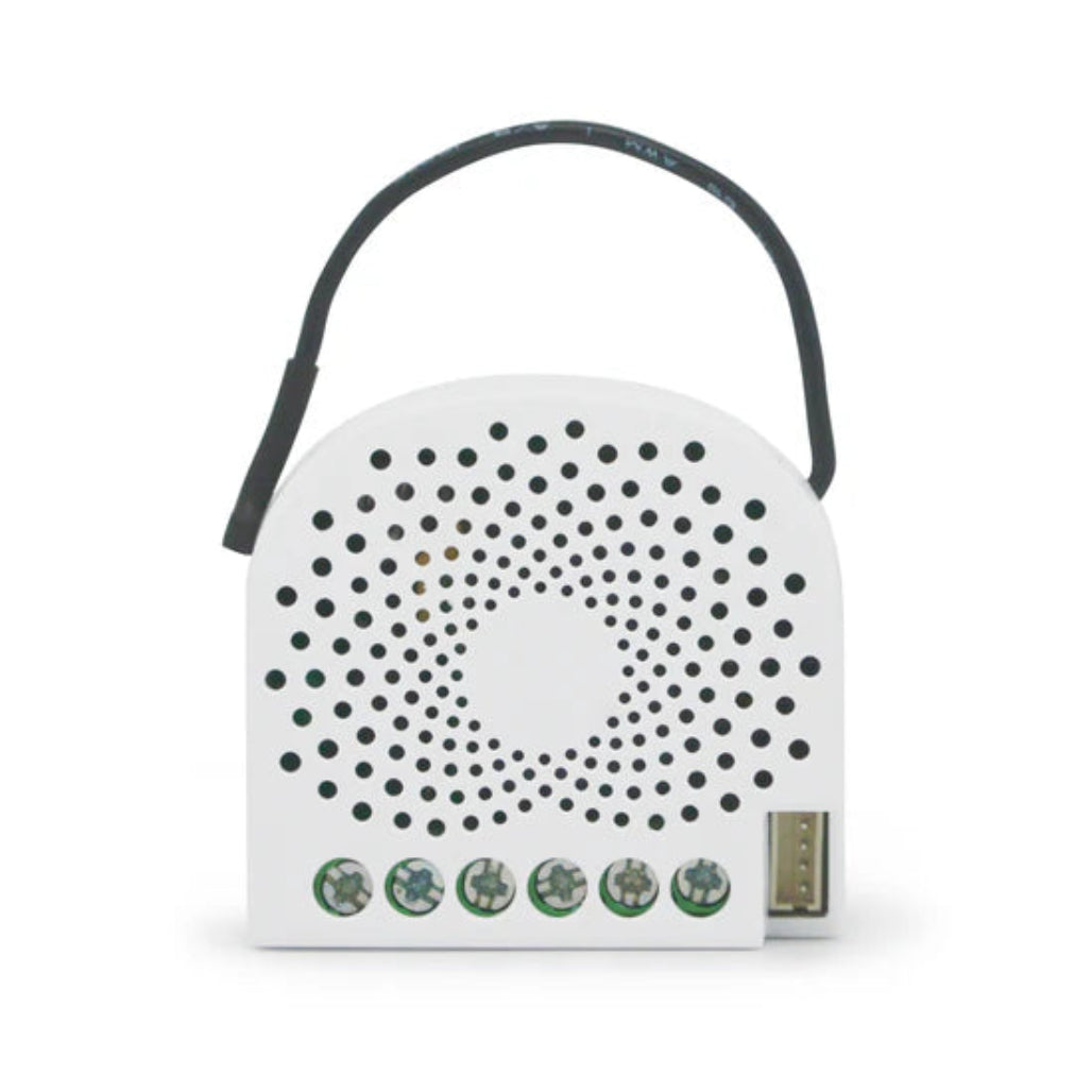 Enhance Control and Efficiency with AEOTEC Nano Dimmer—Effortless Integration, Superior Performance.