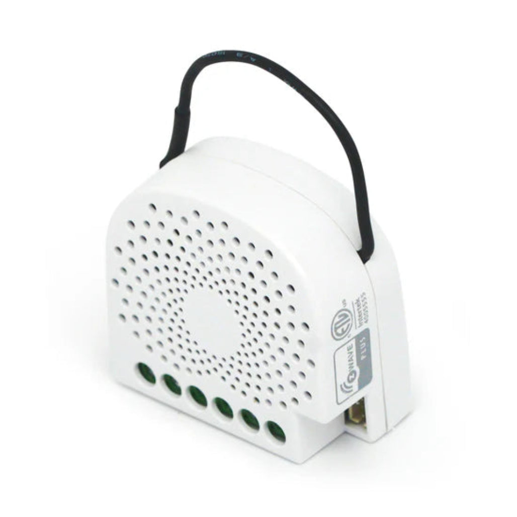 Enhance Control and Efficiency with AEOTEC Nano Dimmer—Effortless Integration, Superior Performance.