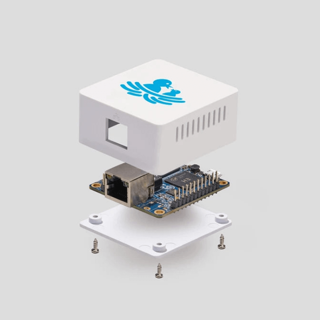 hub-for-nest-homekit
