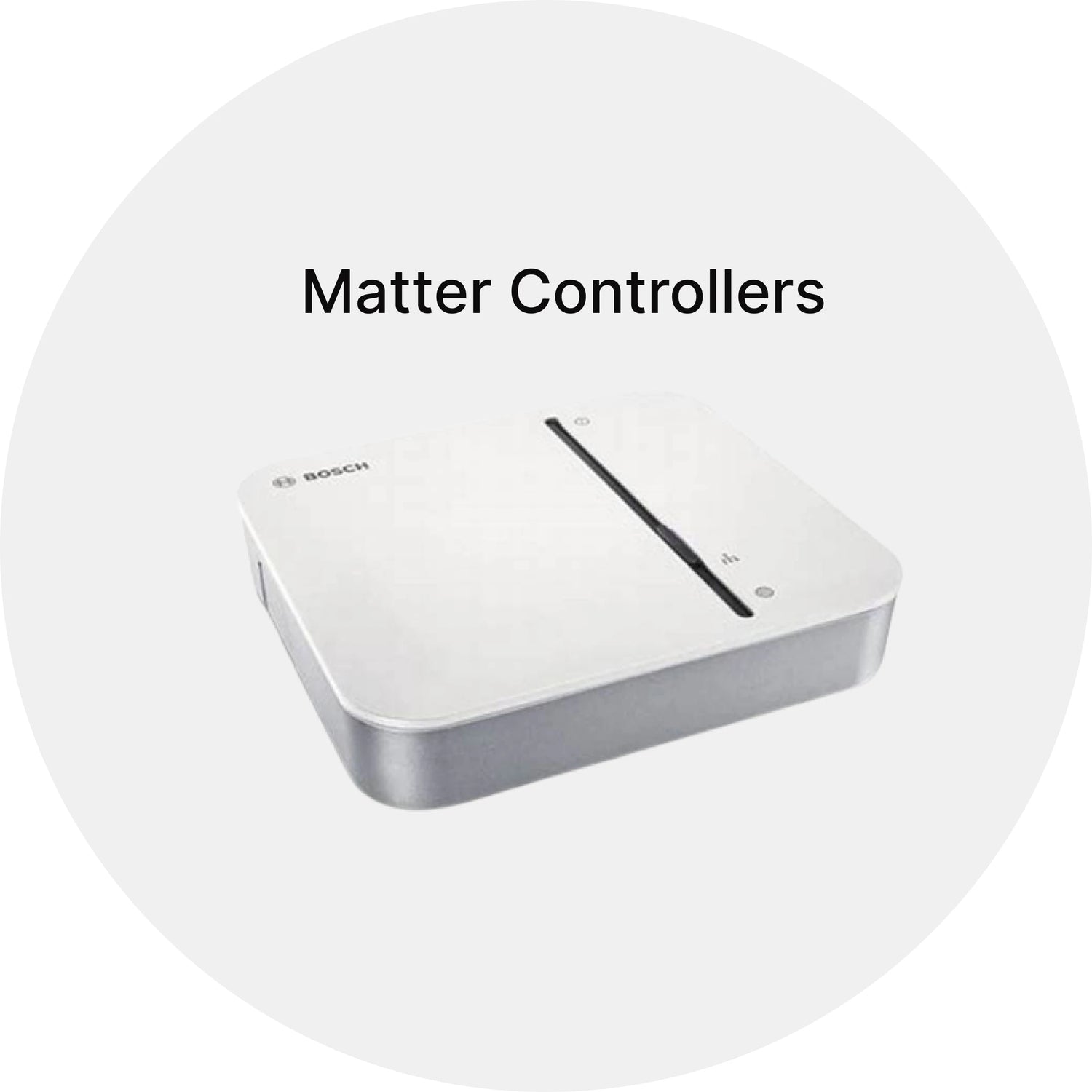 Matter Controllers