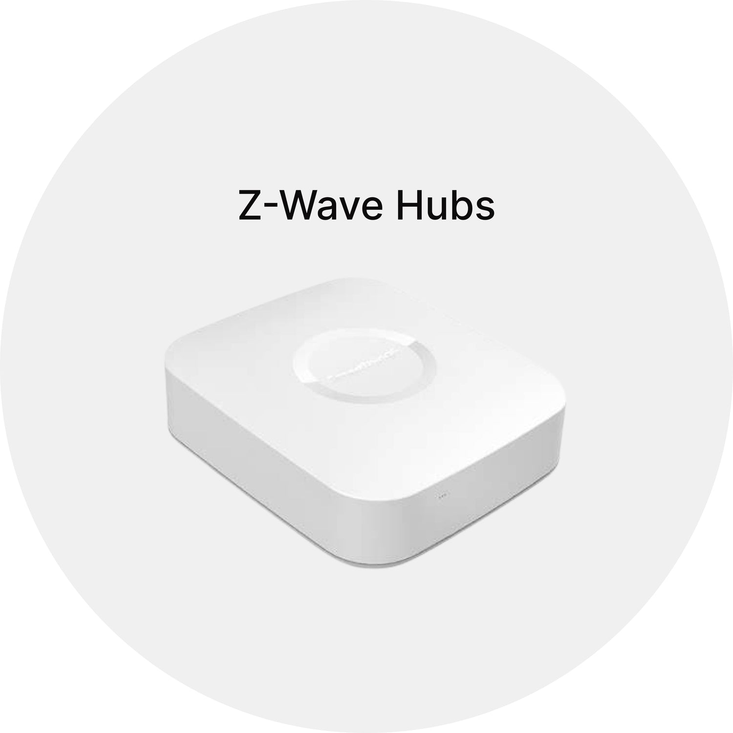 Z-Wave Hubs