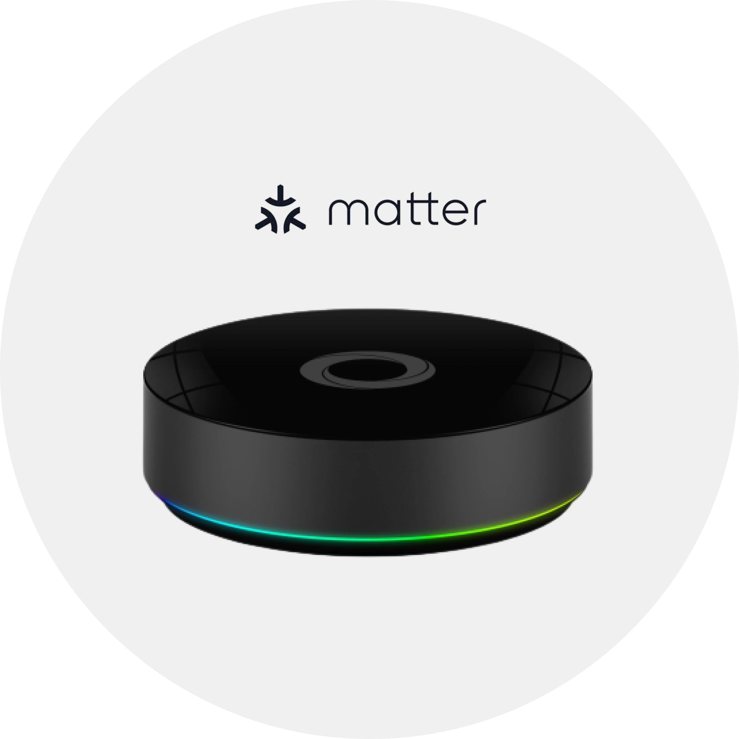 Choose a suitable Matter hub as the control center for your Smart Home