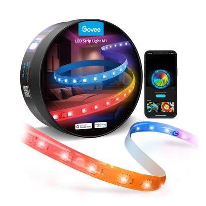 Govee LED Light Strip M1