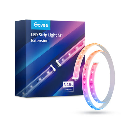 Govee LED Light Strip M1