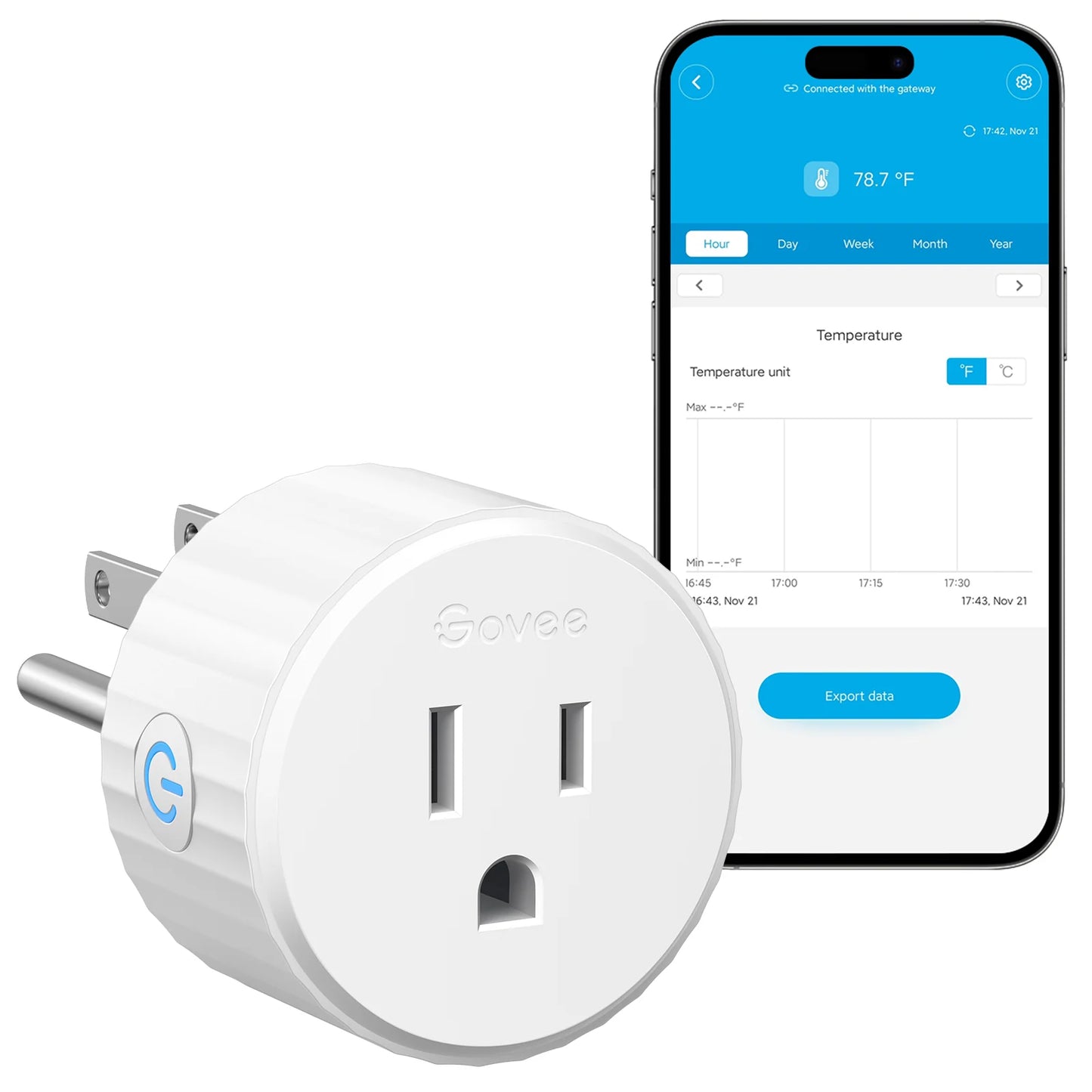 Govee Smart Plug Pro