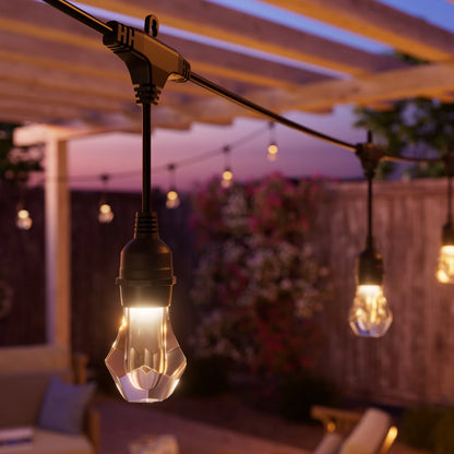 Nanoleaf Matter Outdoor String Lights