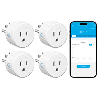 Govee Smart Plug Pro