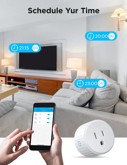 Govee Smart Plug Pro