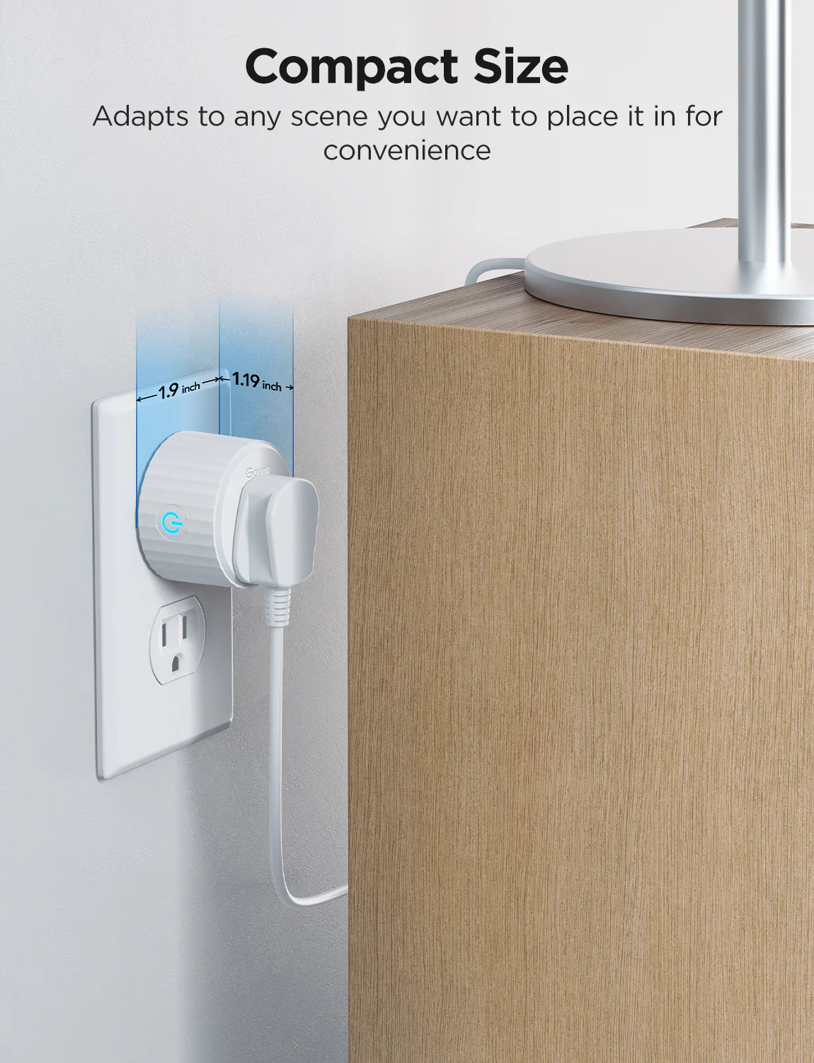 Govee Smart Plug Pro