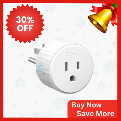 Govee Smart Plug Pro