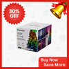 Nanoleaf Matter Smart Holiday String Lights