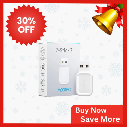 Aeotec Z-Stick 7