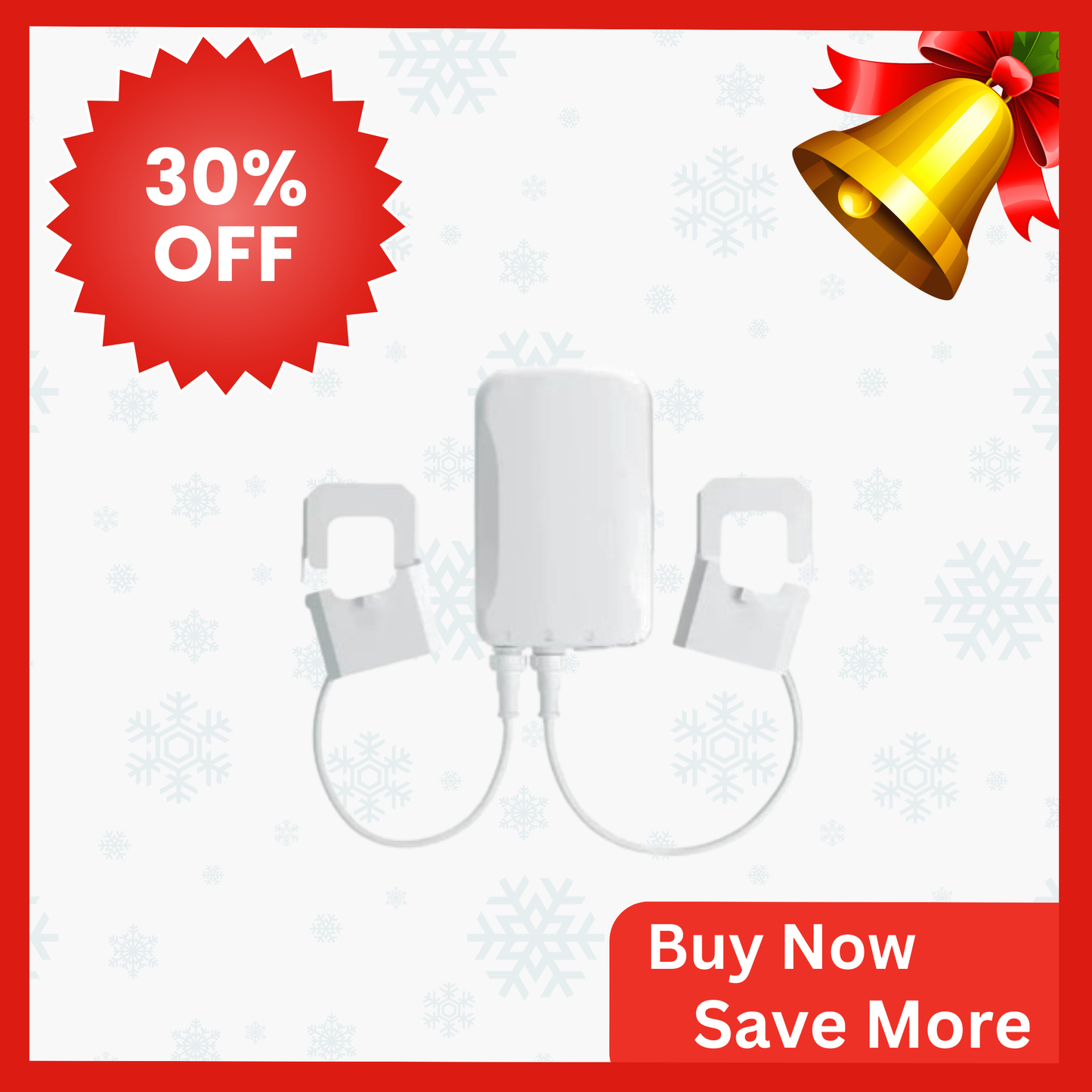 Aeotec Home Energy Meter Gen5