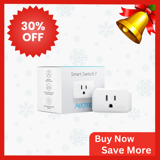 Smart Switch 7 B plug