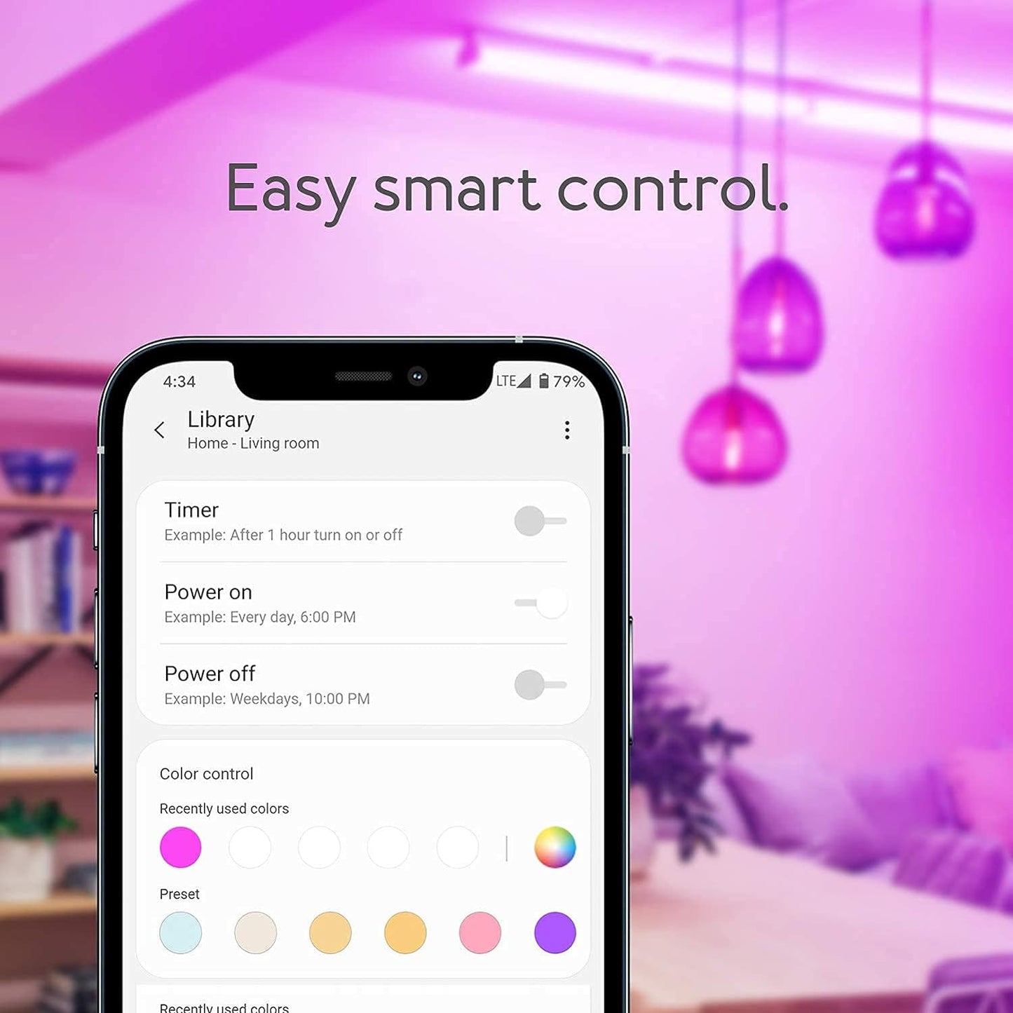 Buy this Aeotec SmartThings Hub matter devices to add any Matter Enabled Aeotec devices to Apple HomeKit