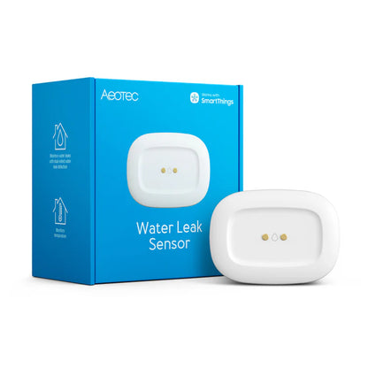 Aeotec SmartThings Water Leak Sensor