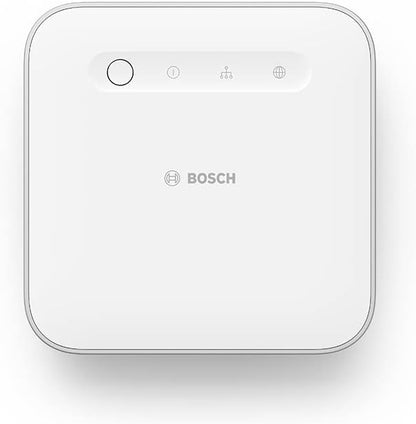 Buy this Bosch Hub matter device to add any Matter Enabled Bosch devices to Apple HomeKit