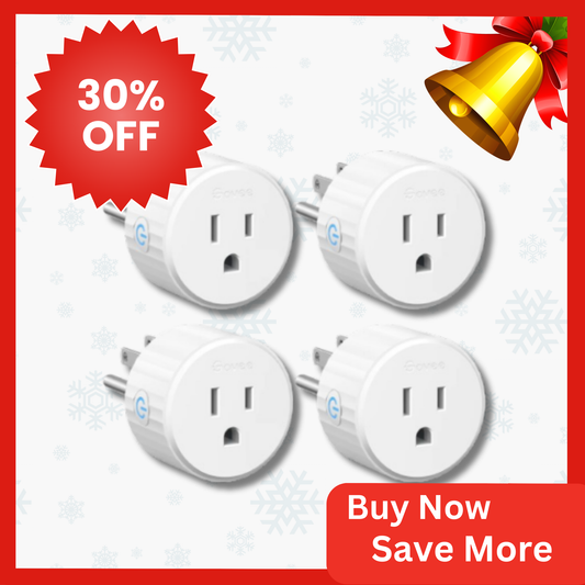 Govee Smart Plug Pro