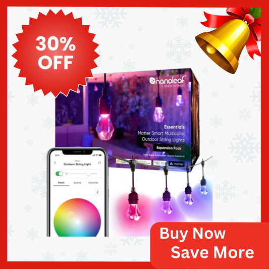 nanoleaf-matter-outdoor-string-lights-discount