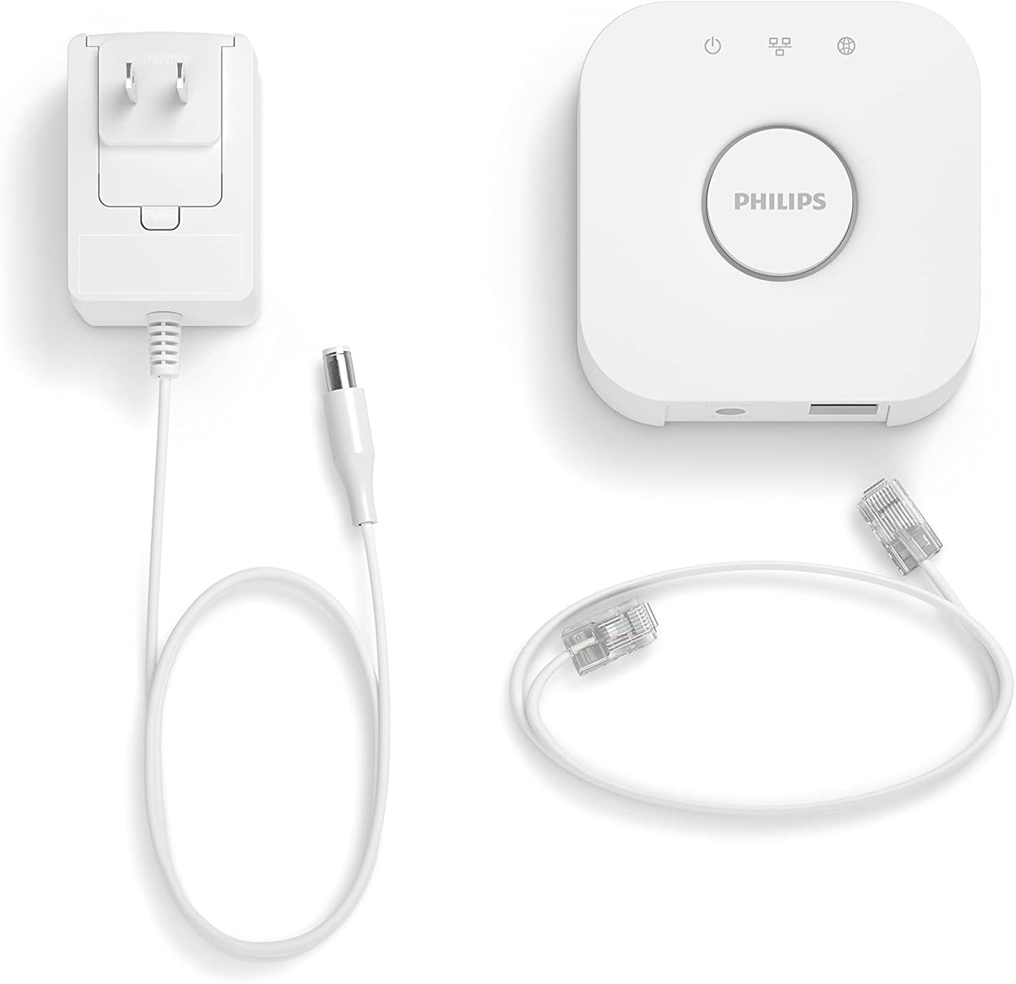 Buy this Philips Hue Hub to add any Matter Enabled Hue devices to Apple HomeKit