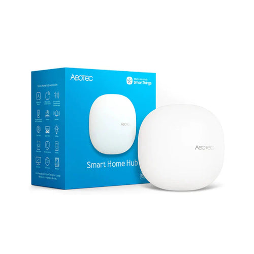 Smart Hub Store Smart Home Hub