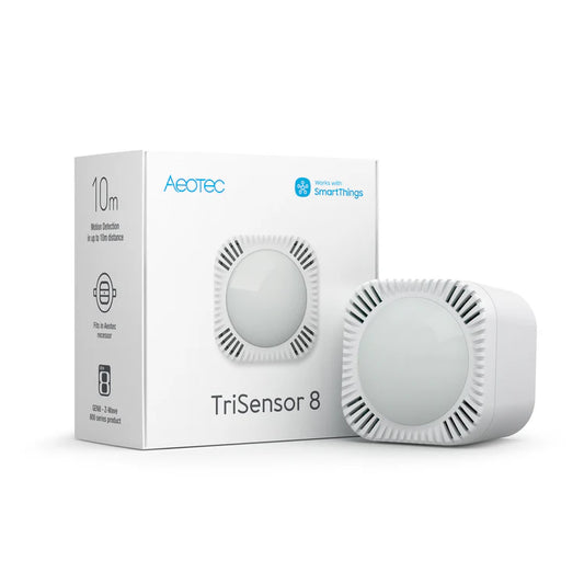 Trisensor 8