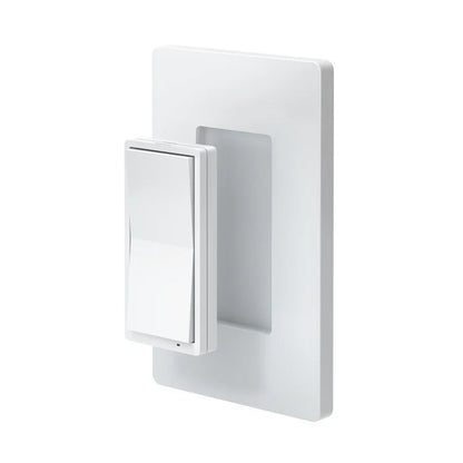 Unlock Smart Control with illumino WallMote 7