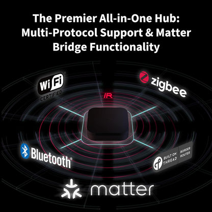 aqara-multi-protocol-hub