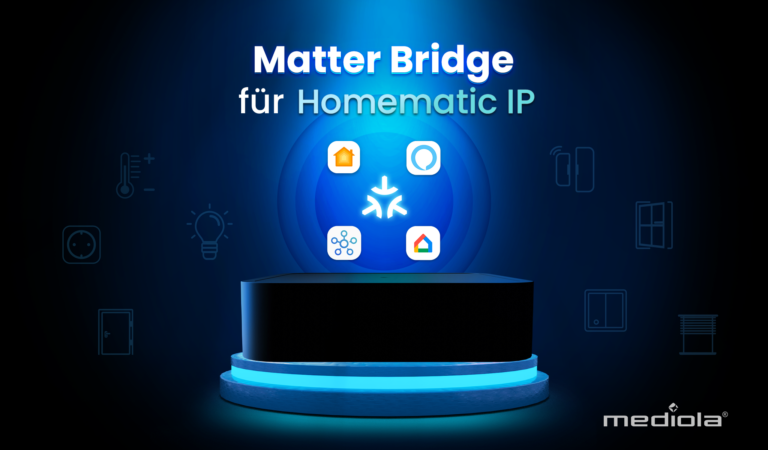 Buy this Matter Smart Home Hub to add any Matter Enabled Zigbee and Tuya devices to Apple HomeKit