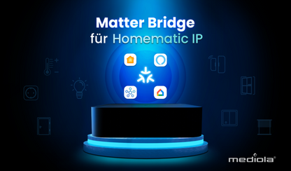 Buy this Matter Smart Home Hub to add any Matter Enabled Zigbee and Tuya devices to Apple HomeKit