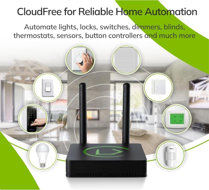 cloud-free-hub-hubitat-c-8for-home-automation