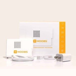 HOOBS-AddAnyDevicestoAppleHomeKit