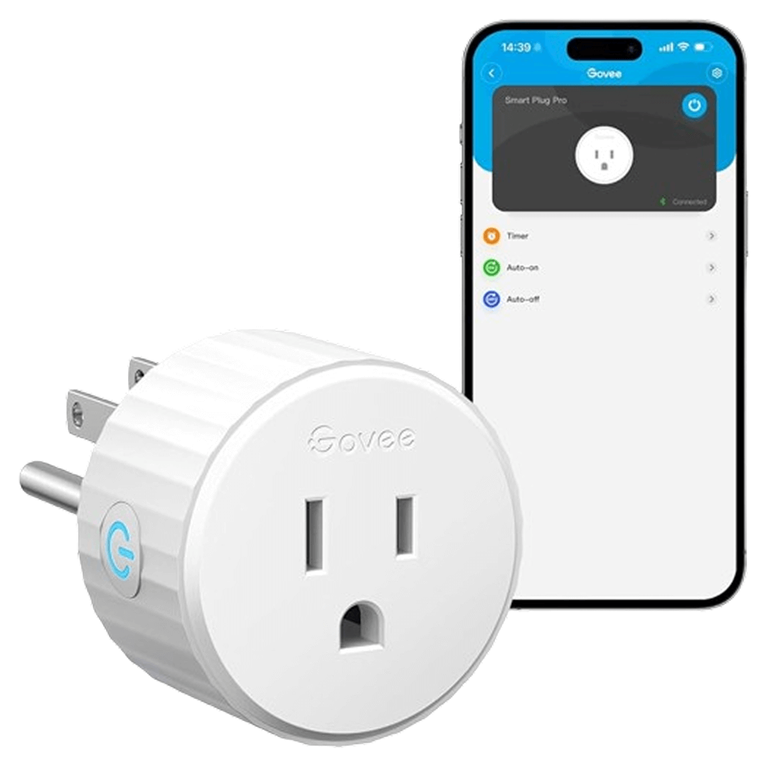Pro Club Plug govee-smart-plug-pro