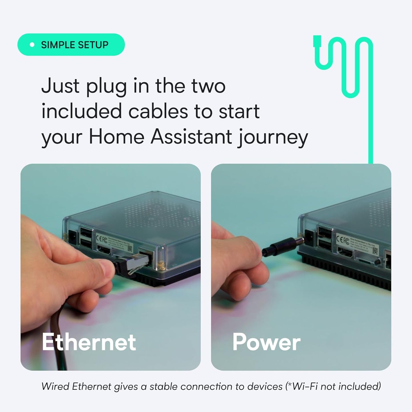 home-assistant-green