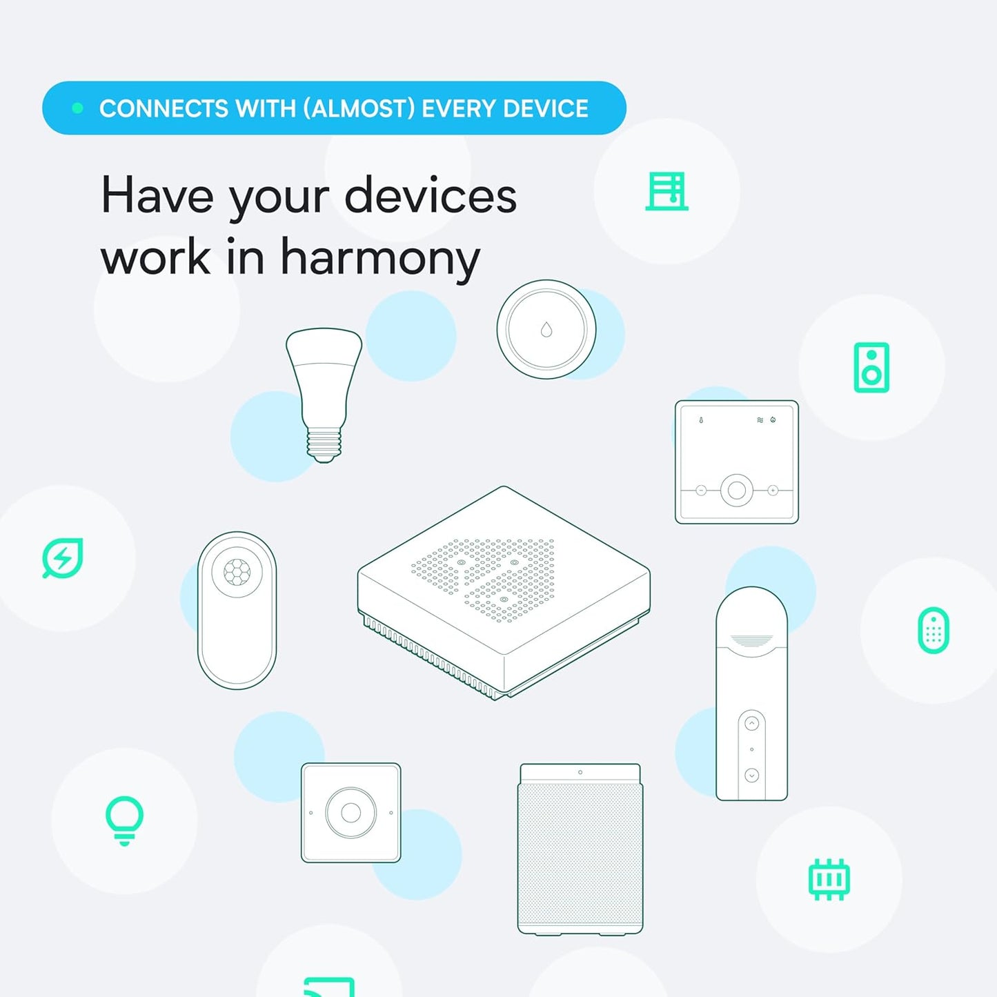 home-assistant-green