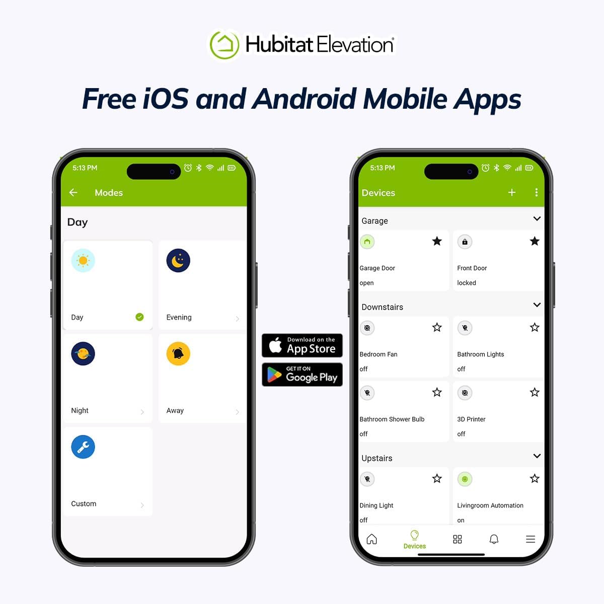 hubitat-app