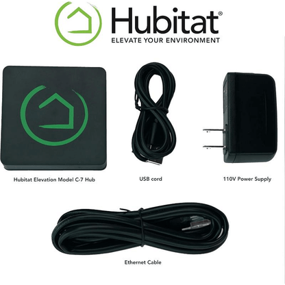 hubitat-c-7-included-components
