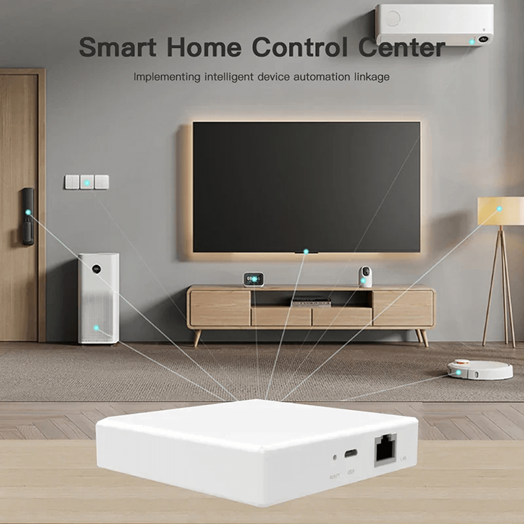 onesmart-hub