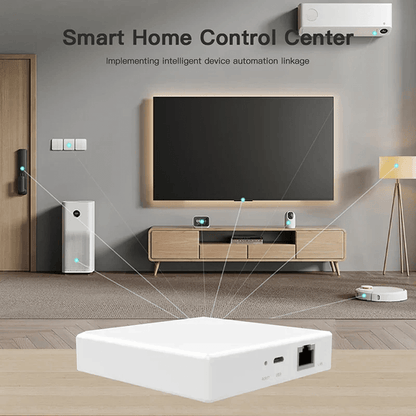 onesmart-hub