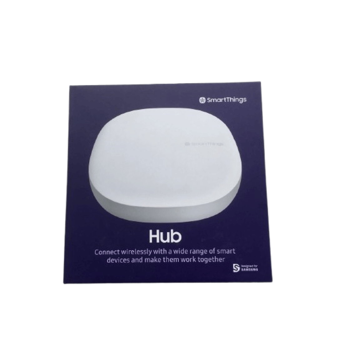 smartthings-hub