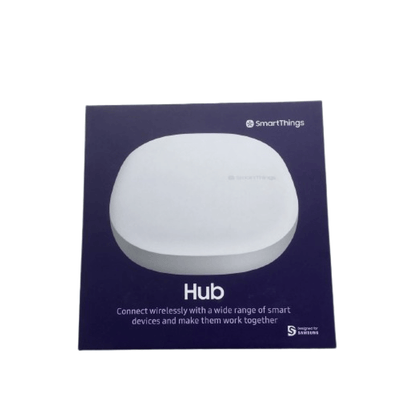smartthings-hub
