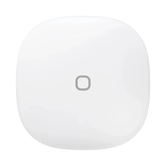 Aeotec SmartThings Button is a compact, stylish, and highly functional addition to your smart home setup