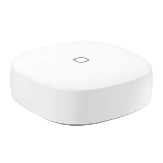 Aeotec SmartThings Button is a compact, stylish, and highly functional addition to your smart home setup