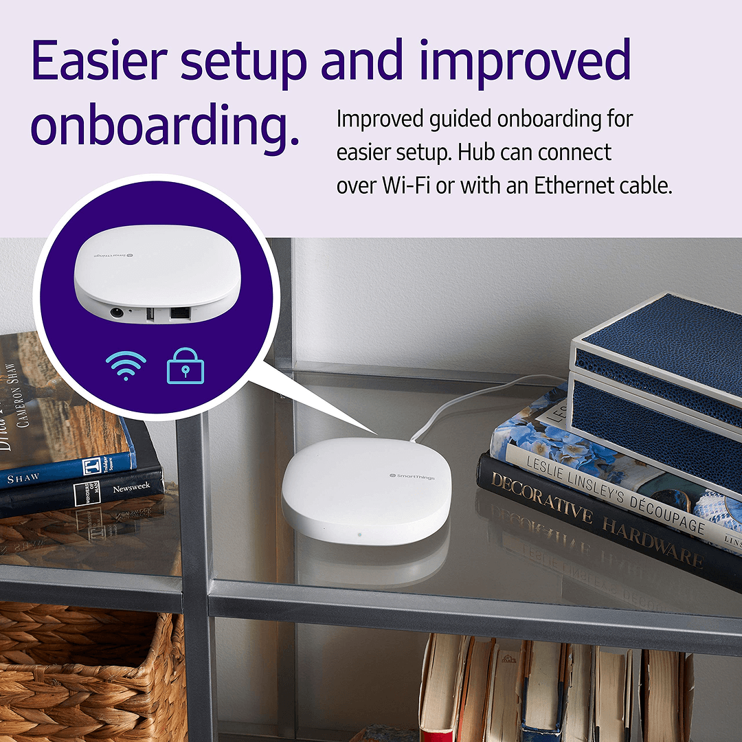 smartthings-hub