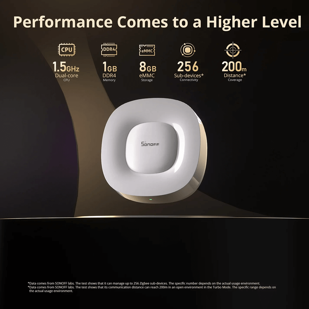 sonoff-zbbridge-performance